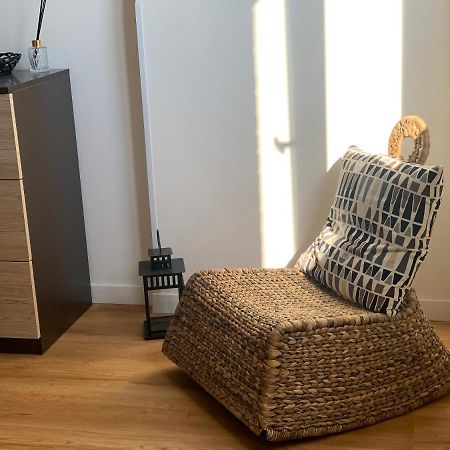 SMartspot Rosia Apartment Exterior foto