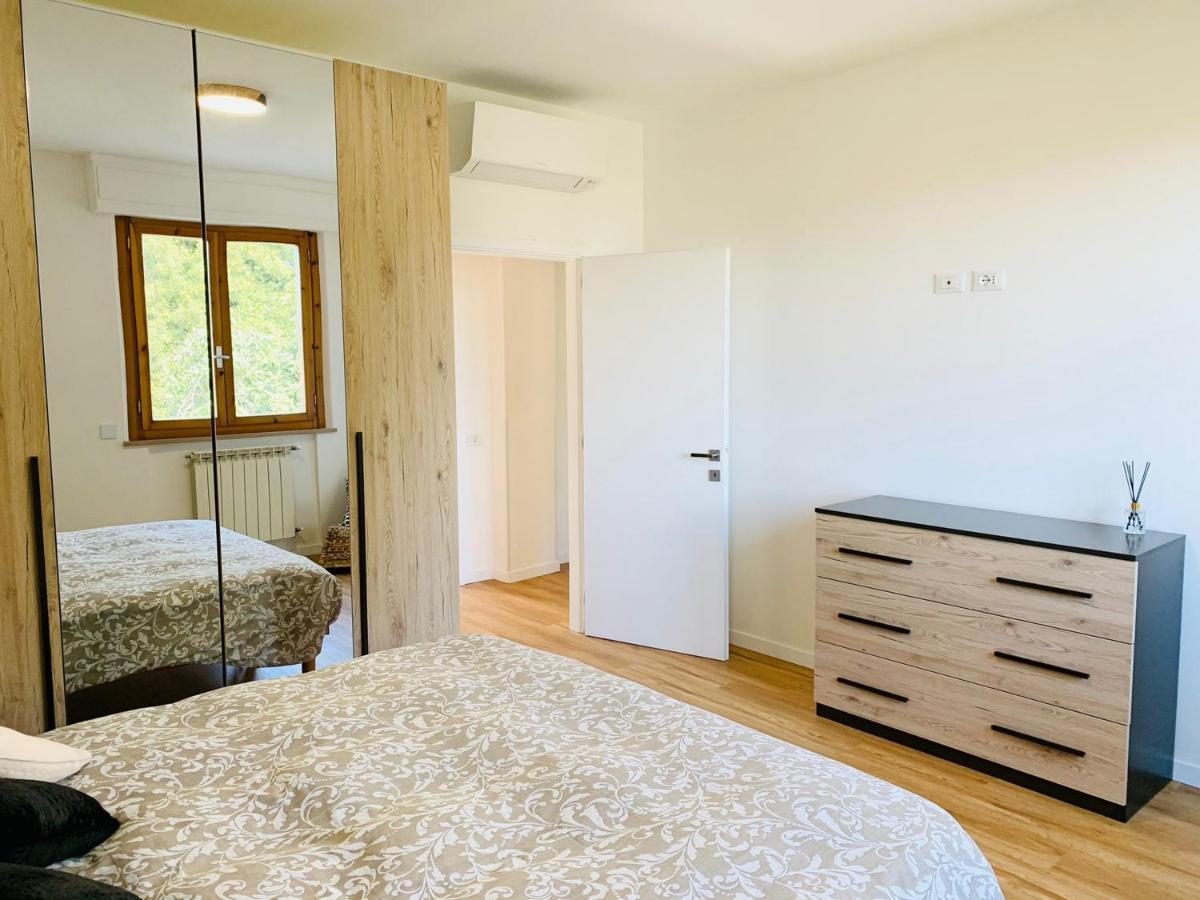 SMartspot Rosia Apartment Exterior foto