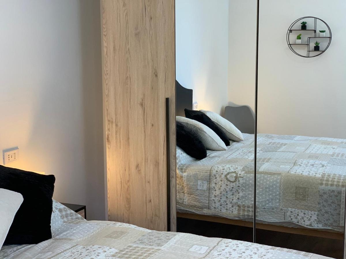 SMartspot Rosia Apartment Exterior foto