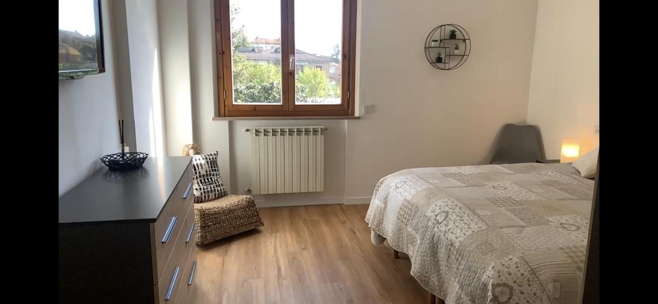 SMartspot Rosia Apartment Exterior foto