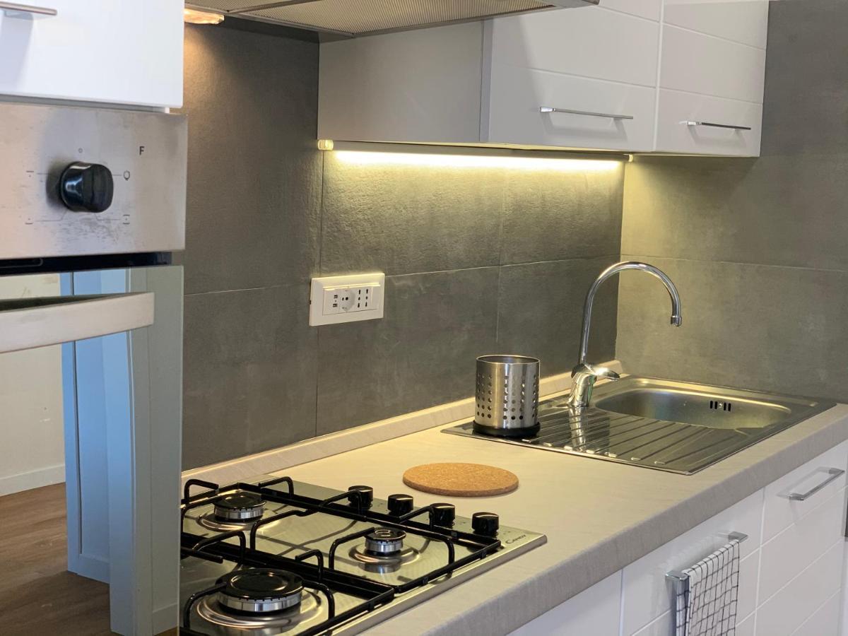 SMartspot Rosia Apartment Exterior foto
