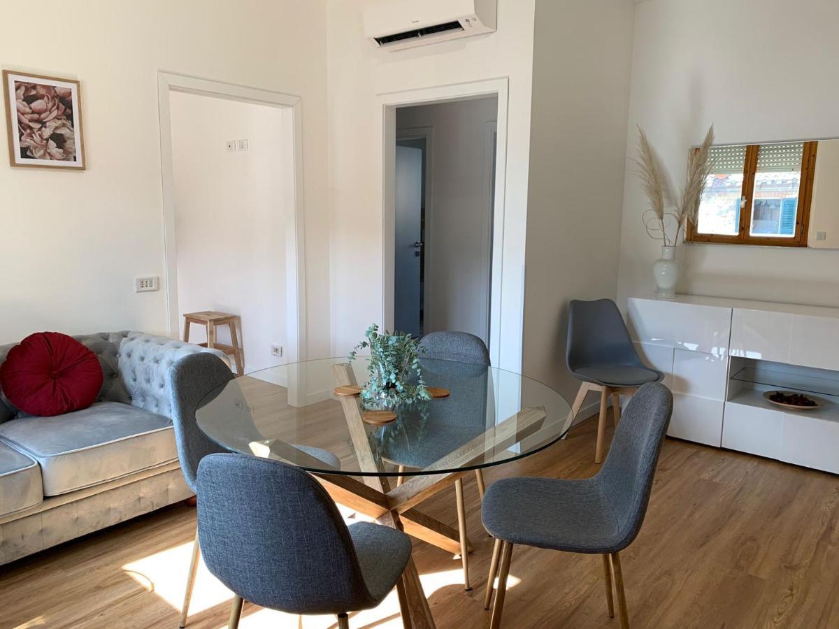 SMartspot Rosia Apartment Exterior foto