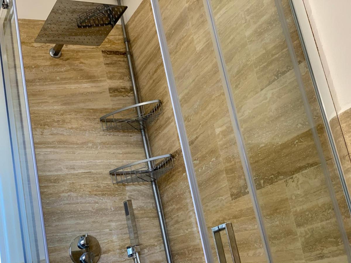SMartspot Rosia Apartment Exterior foto