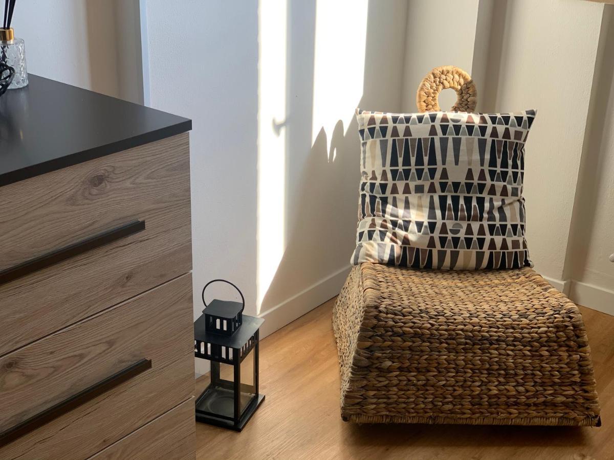 SMartspot Rosia Apartment Exterior foto