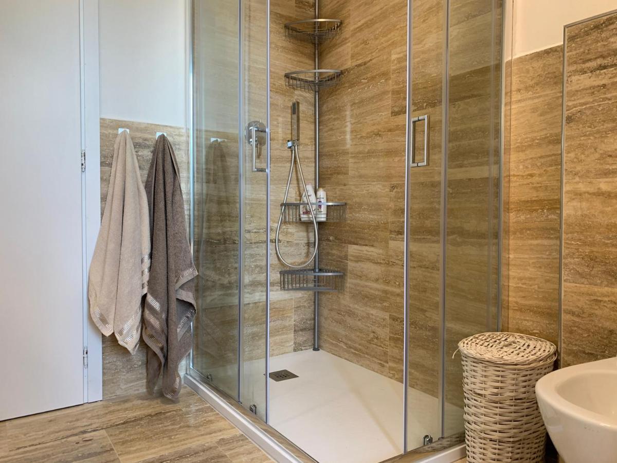 SMartspot Rosia Apartment Exterior foto