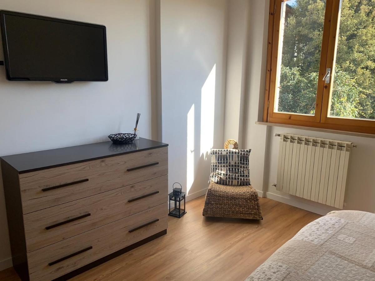 SMartspot Rosia Apartment Exterior foto