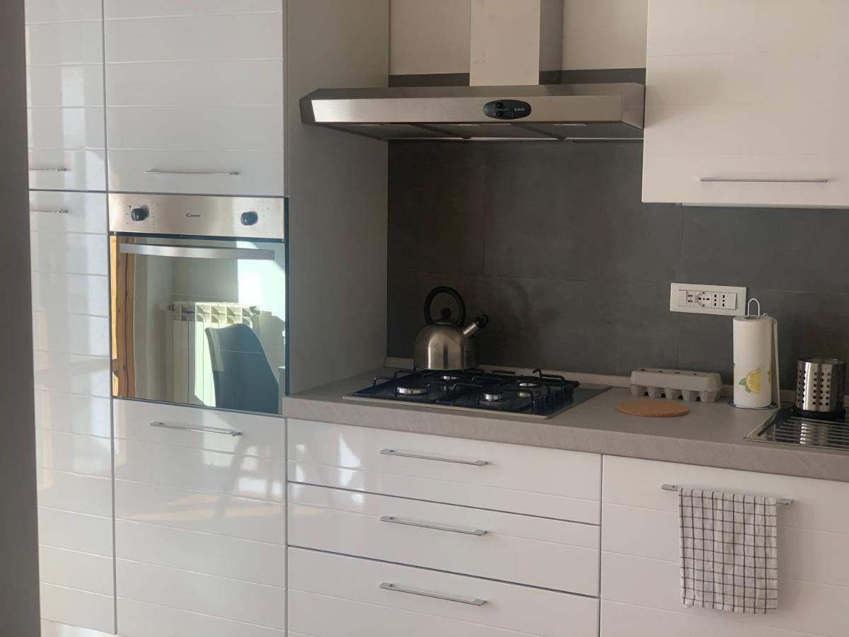 SMartspot Rosia Apartment Exterior foto