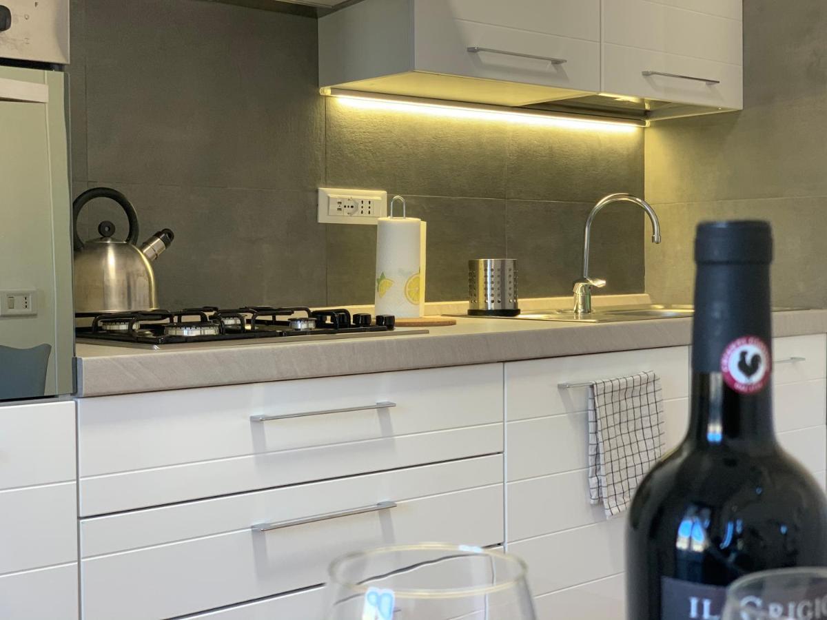 SMartspot Rosia Apartment Exterior foto