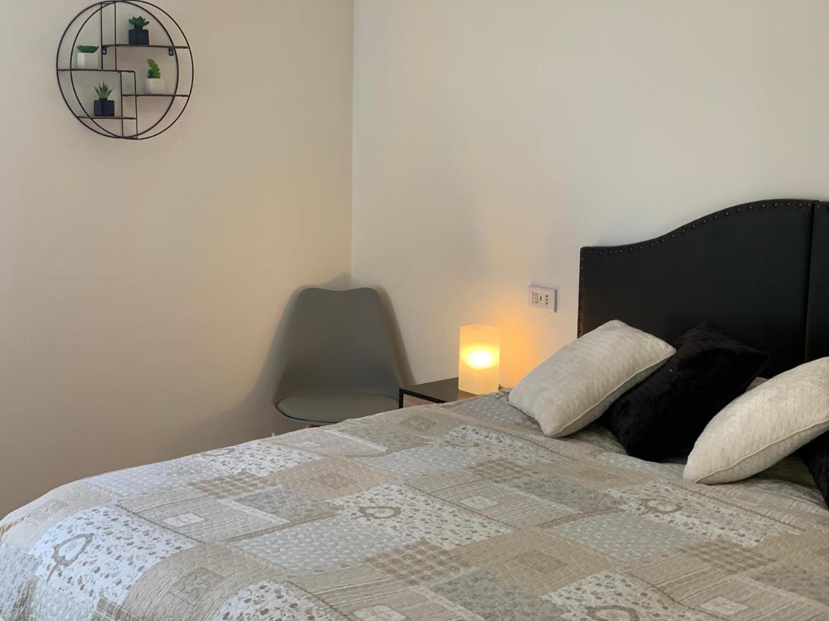 SMartspot Rosia Apartment Exterior foto