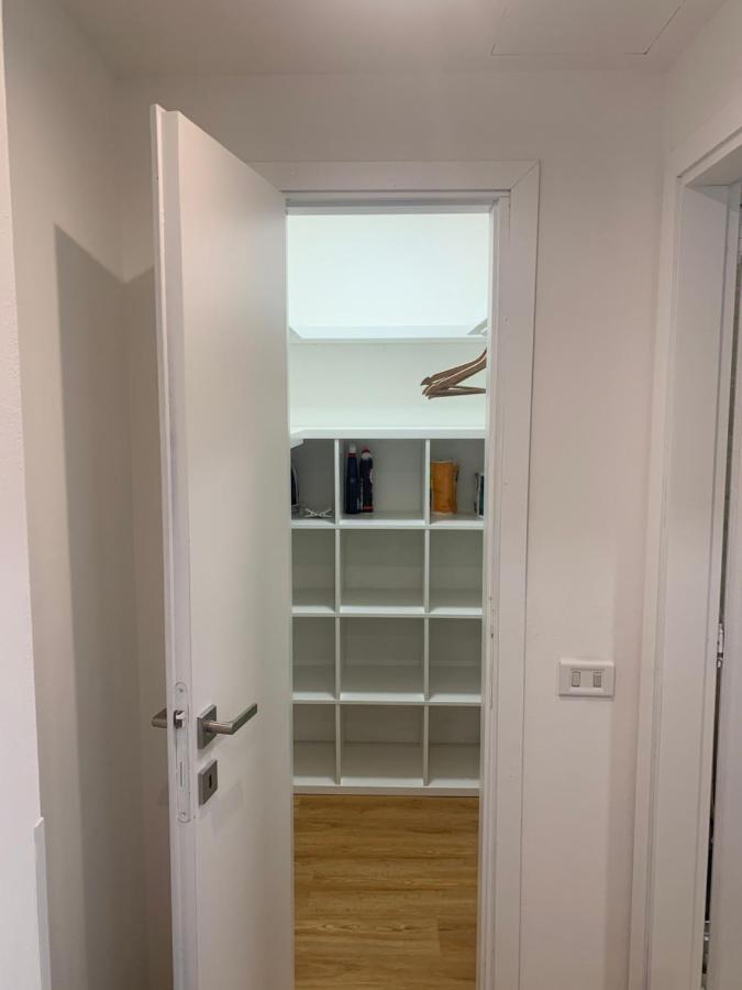 SMartspot Rosia Apartment Exterior foto