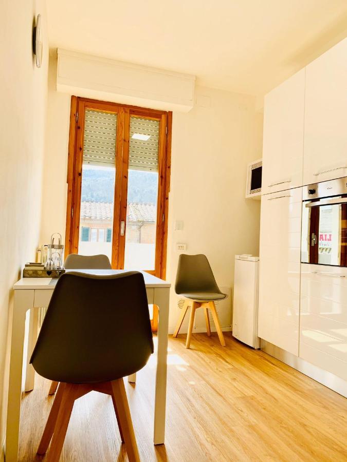 SMartspot Rosia Apartment Exterior foto
