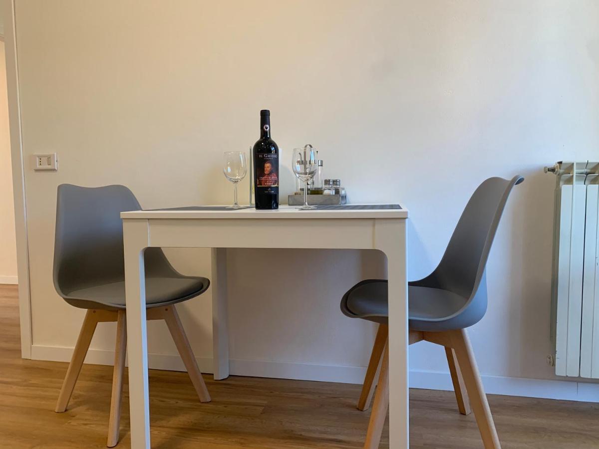 SMartspot Rosia Apartment Exterior foto