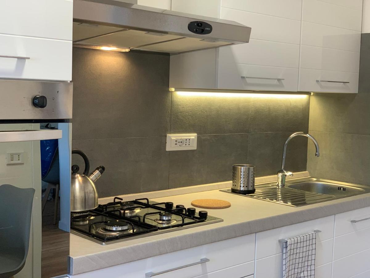 SMartspot Rosia Apartment Exterior foto