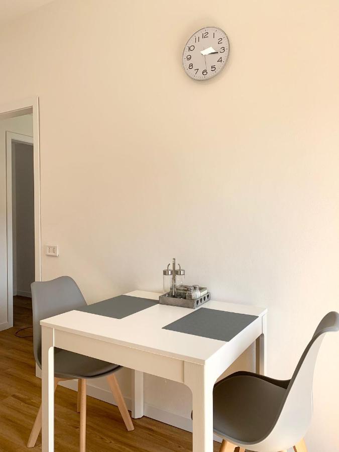 SMartspot Rosia Apartment Exterior foto