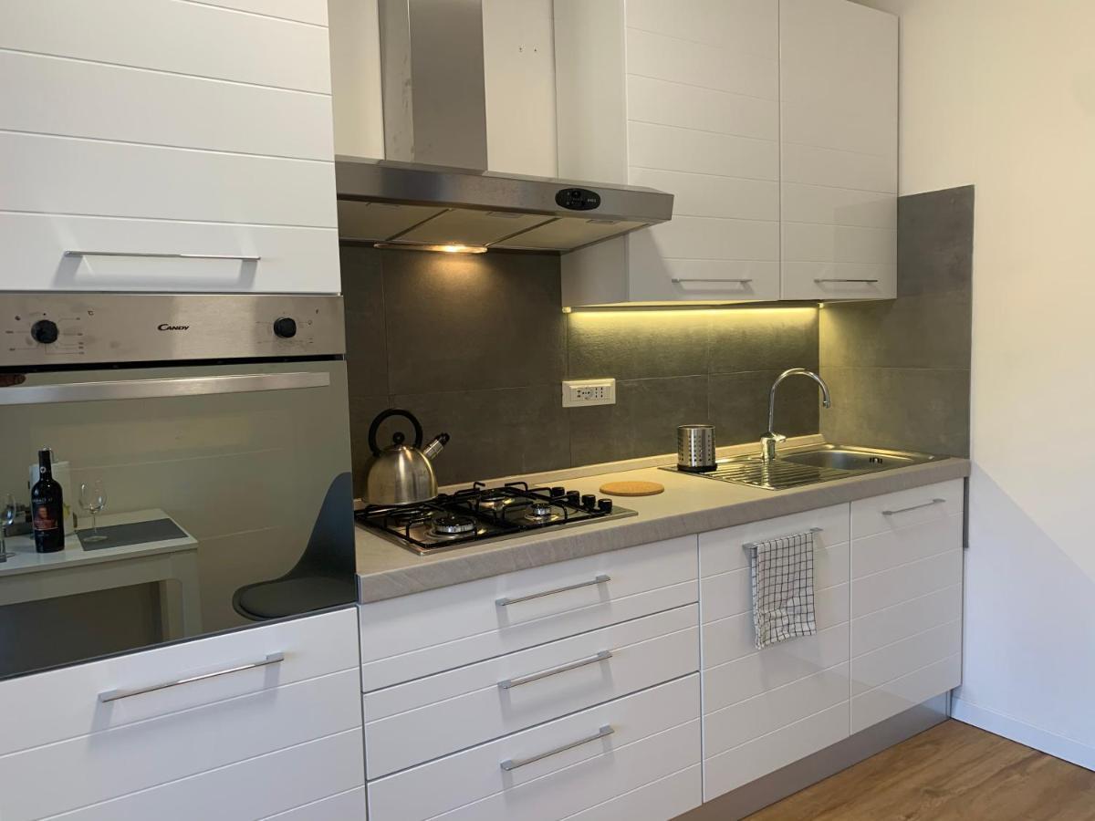 SMartspot Rosia Apartment Exterior foto