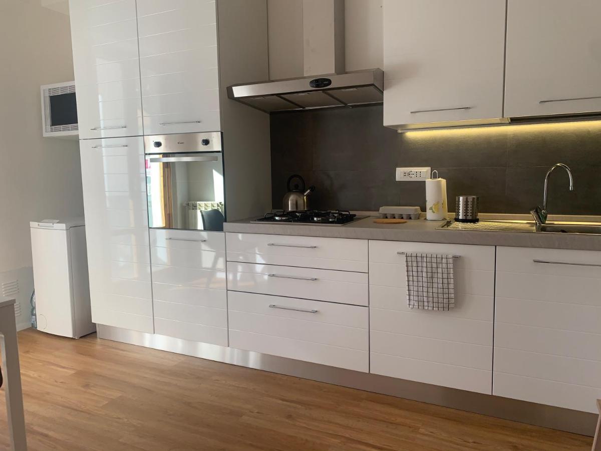 SMartspot Rosia Apartment Exterior foto