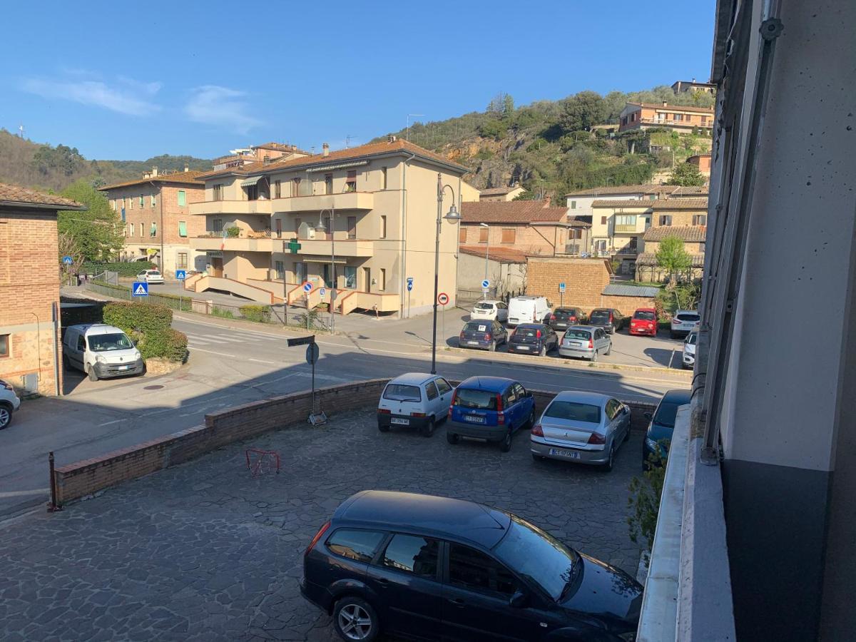 SMartspot Rosia Apartment Exterior foto