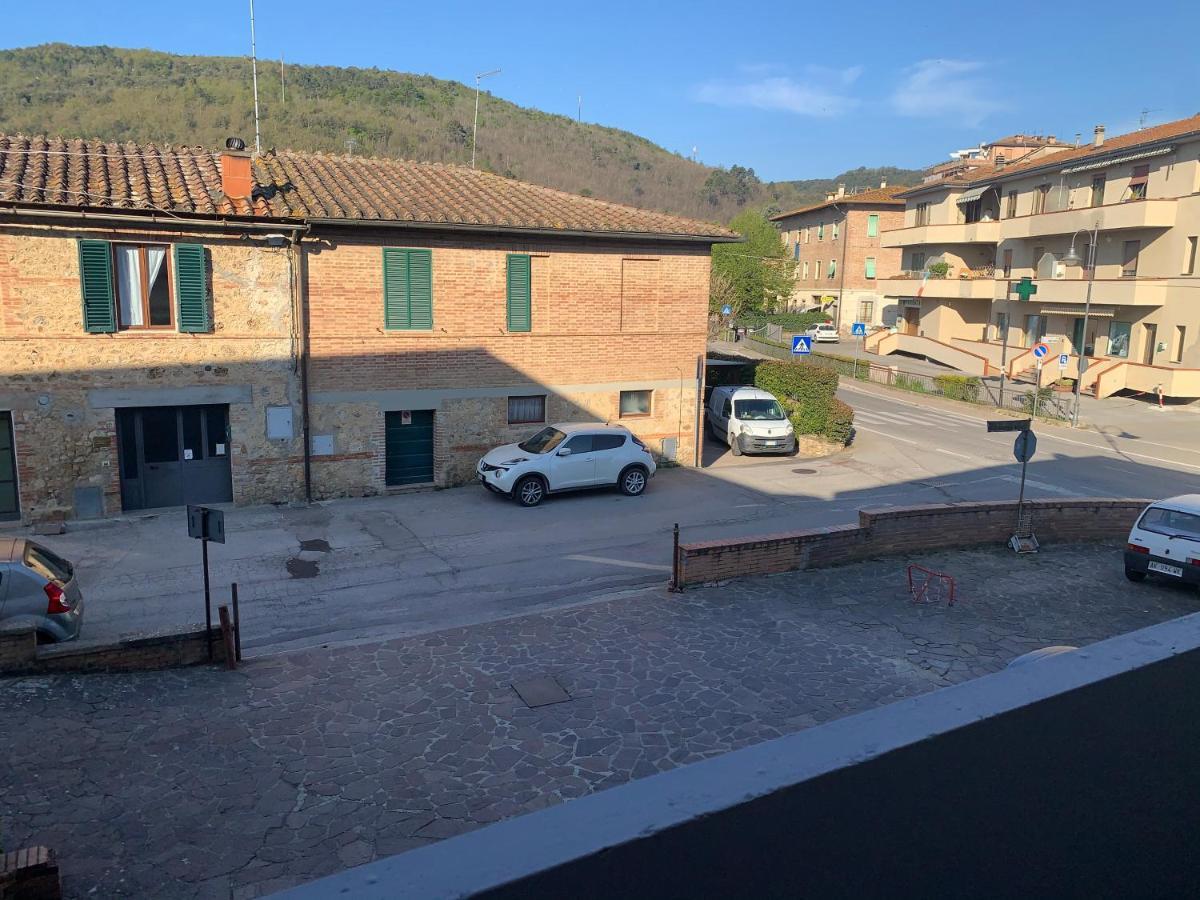 SMartspot Rosia Apartment Exterior foto