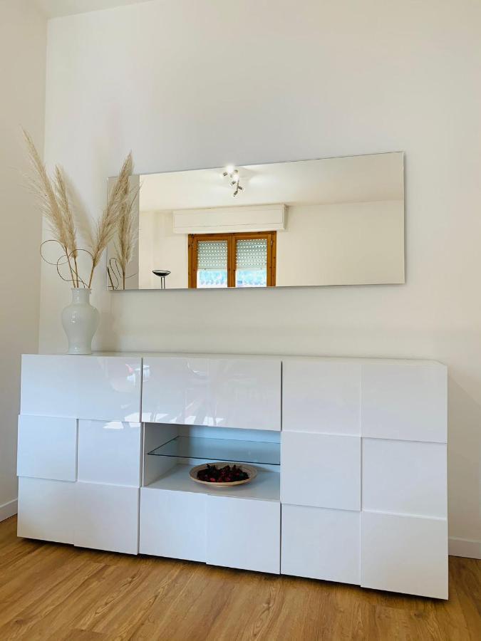 SMartspot Rosia Apartment Exterior foto
