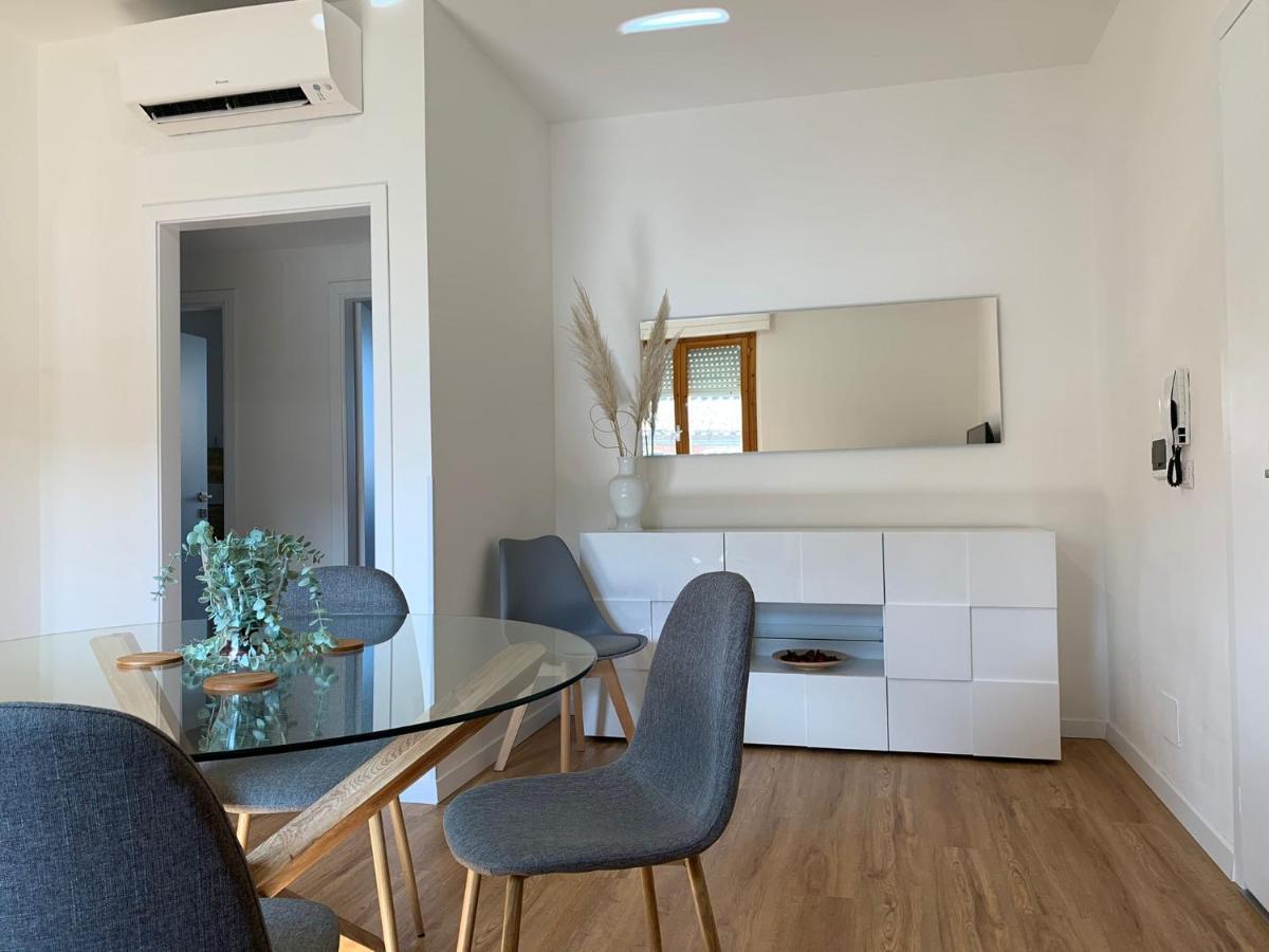 SMartspot Rosia Apartment Exterior foto